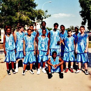 Meet your Posher, Alan